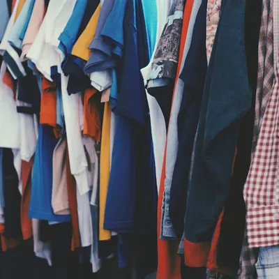Multi-colour Zip Jacket