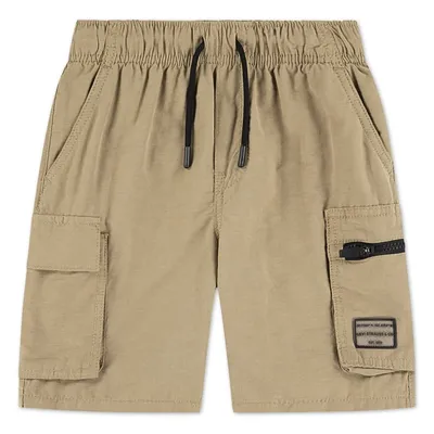 KiddoPanti Boys Knee Length Cargo Short 3.9 
